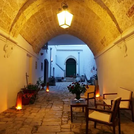 La Corte *