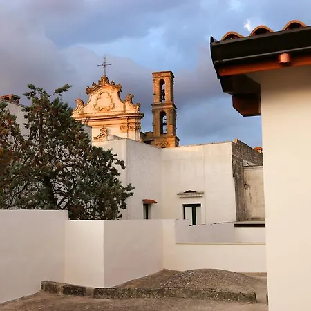 La Corte Acquarica del Capo