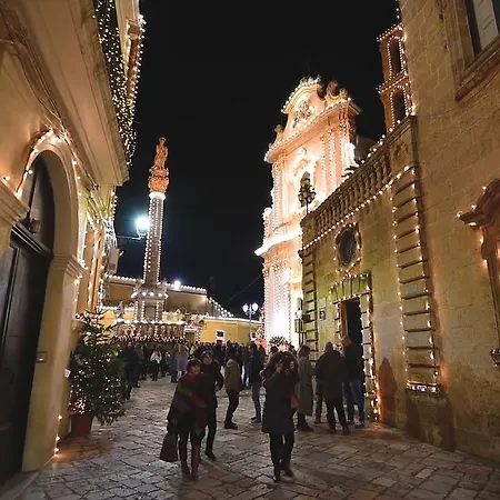 La Corte بيت ضيافة *